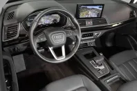 Audi Q5 din 2023 cu 58.000 km - oferta AUD132431 - foto 11