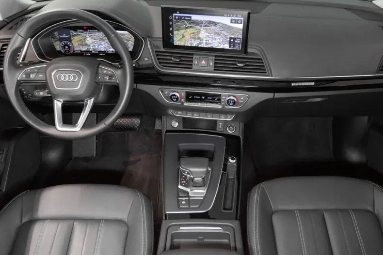 Audi Q5 din 2023 cu 58.000 km - oferta AUD132431 - foto 12