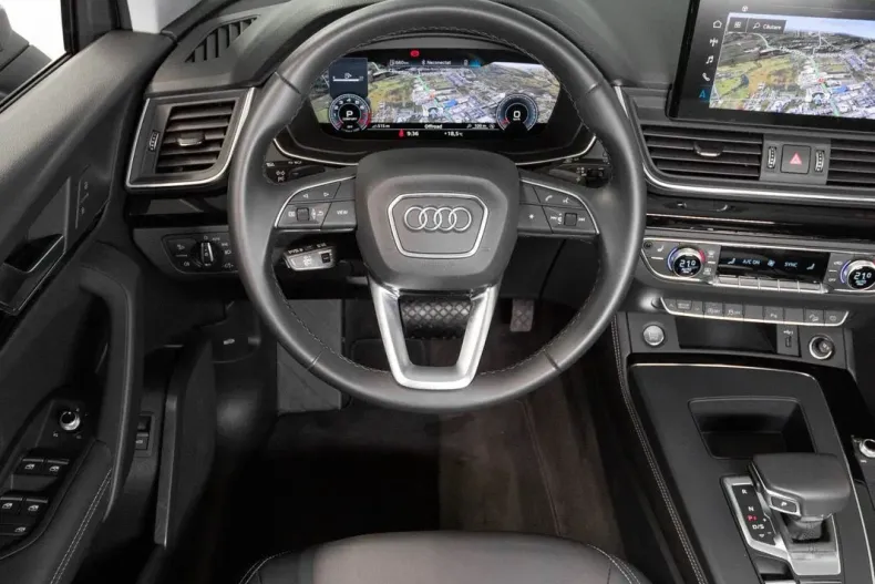 Audi Q5 din 2023 cu 58.000 km - oferta AUD132431 - foto 14