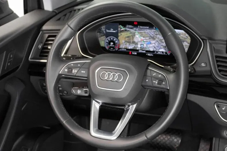 Audi Q5 din 2023 cu 58.000 km - oferta AUD132431 - foto 15