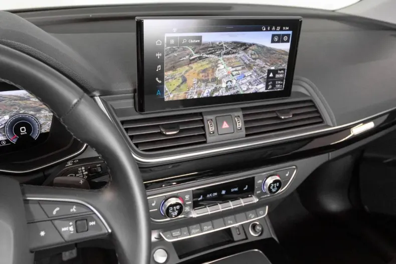 Audi Q5 din 2023 cu 58.000 km - oferta AUD132431 - foto 16