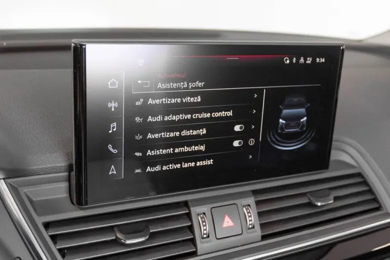 Audi Q5 din 2023 cu 58.000 km - oferta AUD132431 - foto 17