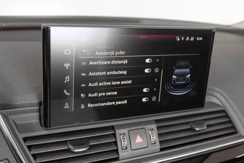 Audi Q5 din 2023 cu 58.000 km - oferta AUD132431 - foto 18