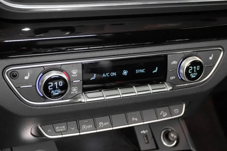 Audi Q5 din 2023 cu 58.000 km - oferta AUD132431 - foto 21