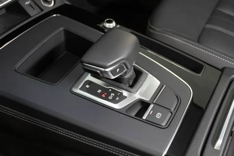 Audi Q5 din 2023 cu 58.000 km - oferta AUD132431 - foto 22