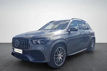 Mercedes-Benz GLE din 2020 - oferta MER132432