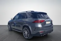 Mercedes-Benz GLE din 2020 cu 70.911 km - oferta MER132432 - foto 4