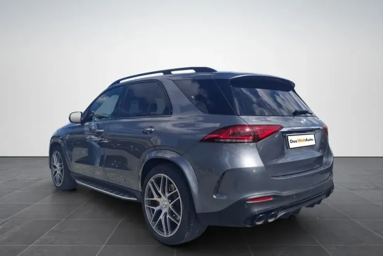 Mercedes-Benz GLE din 2020 cu 70.911 km - oferta MER132432 - foto 4