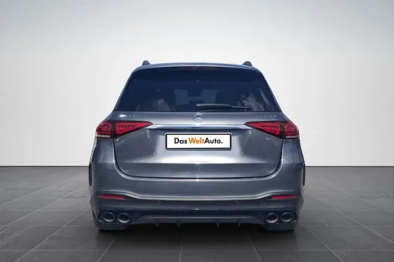 Mercedes-Benz GLE din 2020 cu 70.911 km - oferta MER132432 - foto 5