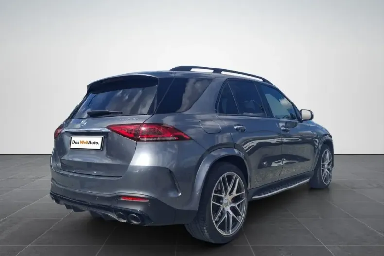 Mercedes-Benz GLE din 2020 cu 70.911 km - oferta MER132432 - foto 7