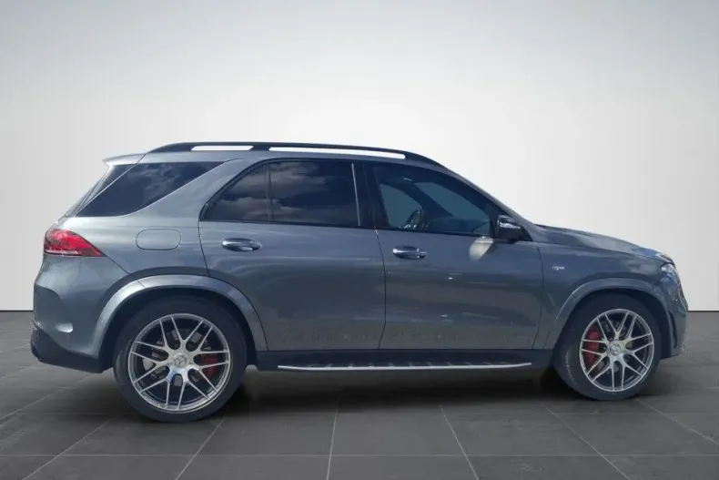 Mercedes-Benz GLE din 2020 cu 70.911 km - oferta MER132432 - foto 8