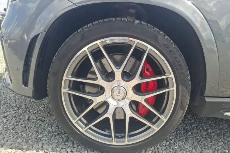 Mercedes-Benz GLE din 2020 cu 70.911 km - oferta MER132432 - foto 9