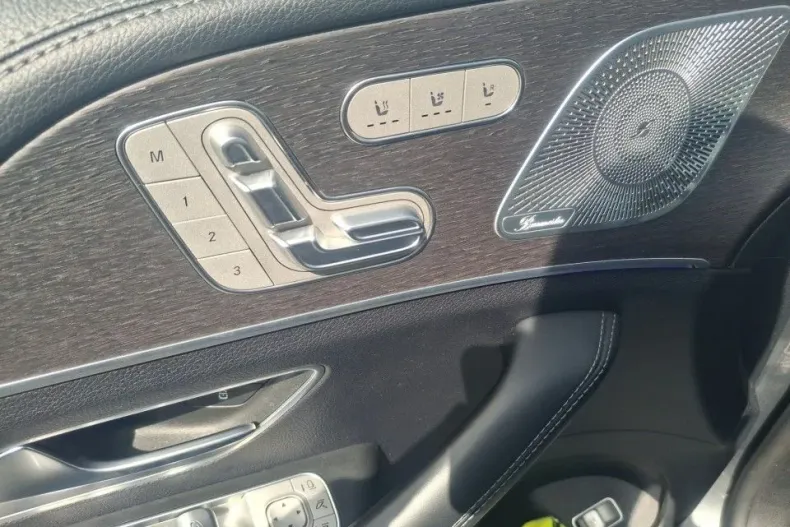 Mercedes-Benz GLE din 2020 cu 70.911 km - oferta MER132432 - foto 10