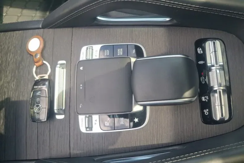 Mercedes-Benz GLE din 2020 cu 70.911 km - oferta MER132432 - foto 12