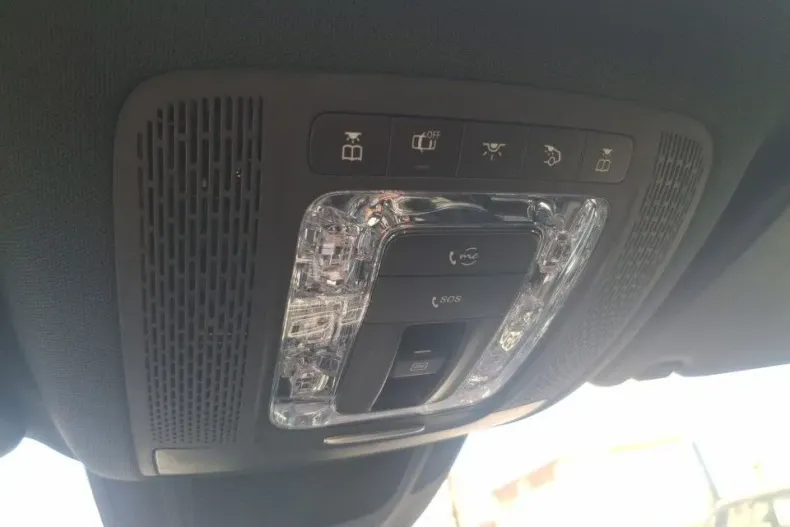 Mercedes-Benz GLE din 2020 cu 70.911 km - oferta MER132432 - foto 13