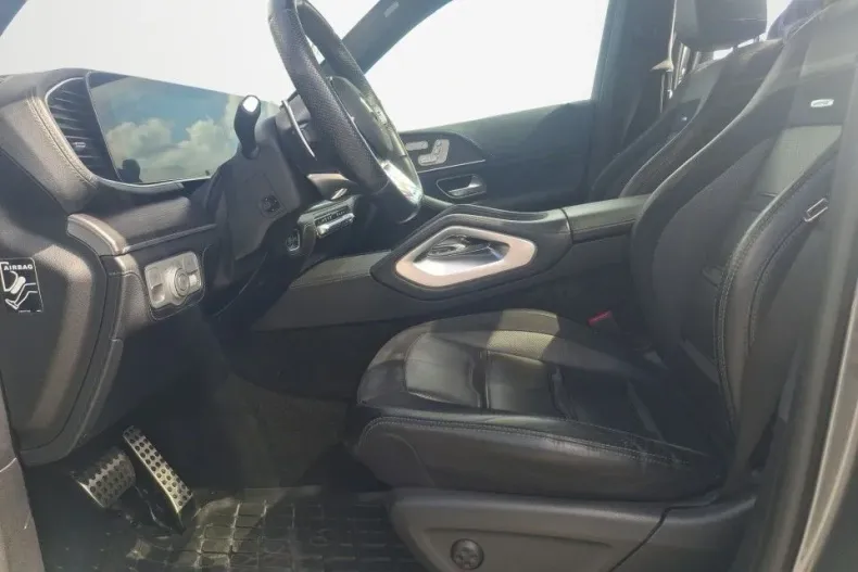 Mercedes-Benz GLE din 2020 cu 70.911 km - oferta MER132432 - foto 14