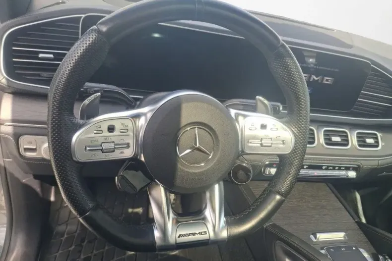 Mercedes-Benz GLE din 2020 cu 70.911 km - oferta MER132432 - foto 15