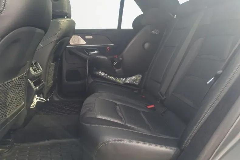 Mercedes-Benz GLE din 2020 cu 70.911 km - oferta MER132432 - foto 19