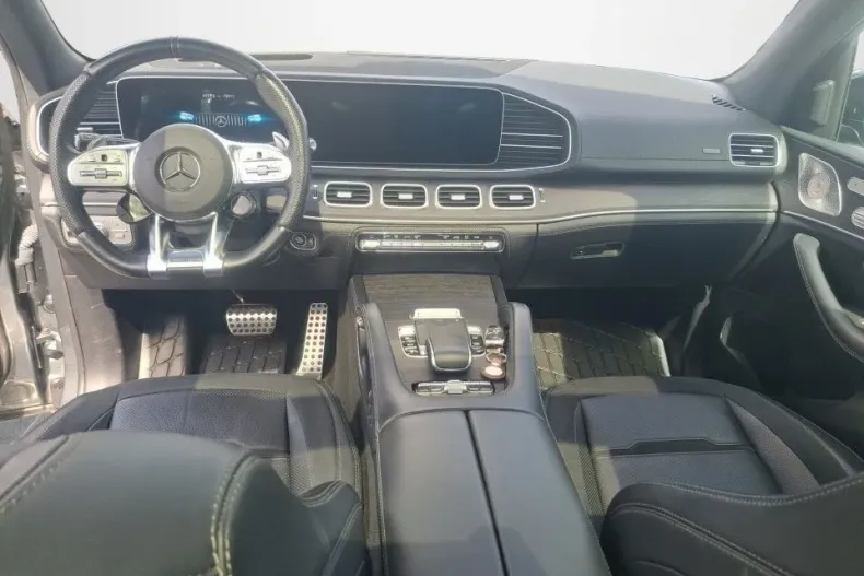 Mercedes-Benz GLE din 2020 cu 70.911 km - oferta MER132432 - foto 20