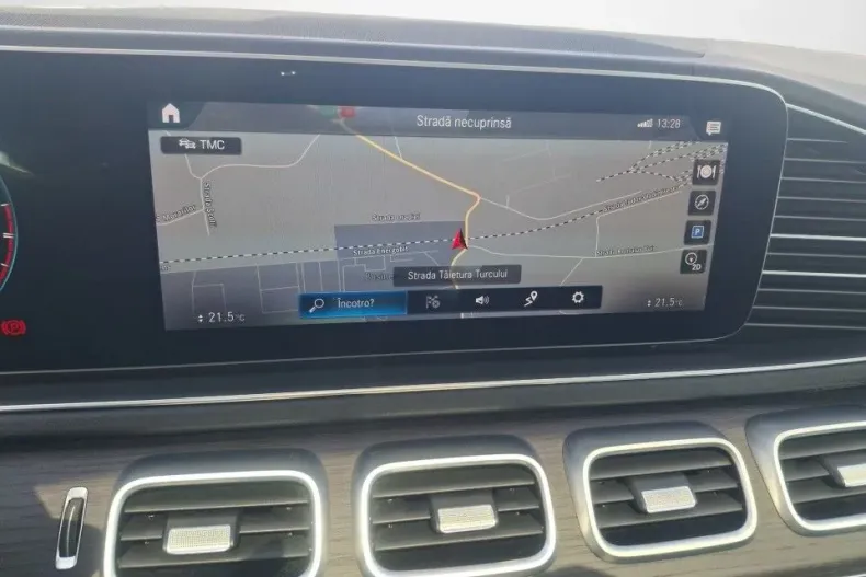 Mercedes-Benz GLE din 2020 cu 70.911 km - oferta MER132432 - foto 22