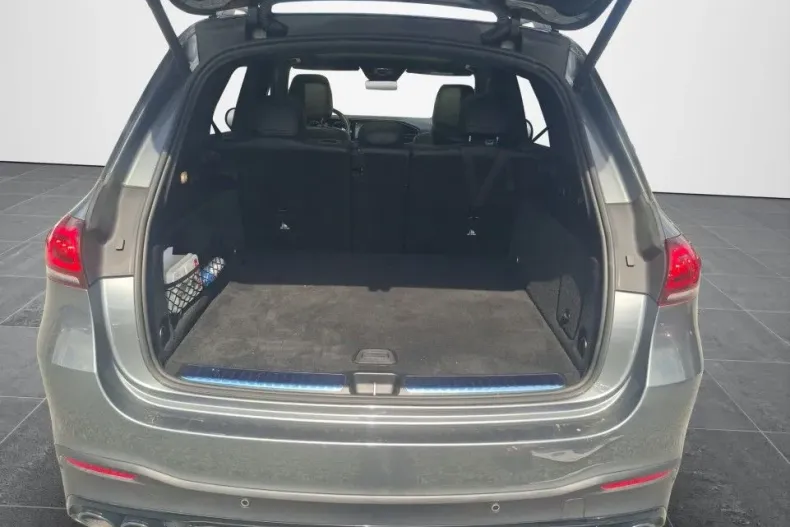 Mercedes-Benz GLE din 2020 cu 70.911 km - oferta MER132432 - foto 23