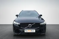 Volvo XC60 din 2021 cu 62.500 km - oferta VOL132433 - foto 2