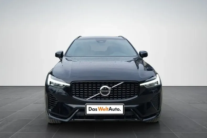 Volvo XC60 din 2021 cu 62.500 km - oferta VOL132433 - foto 2