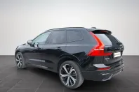 Volvo XC60 din 2021 cu 62.500 km - oferta VOL132433 - foto 4
