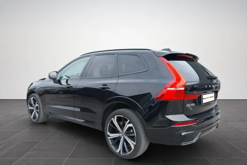 Volvo XC60 din 2021 cu 62.500 km - oferta VOL132433 - foto 4