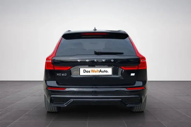 Volvo XC60 din 2021 cu 62.500 km - oferta VOL132433 - foto 5