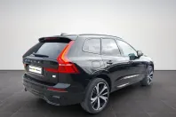 Volvo XC60 din 2021 cu 62.500 km - oferta VOL132433 - foto 6