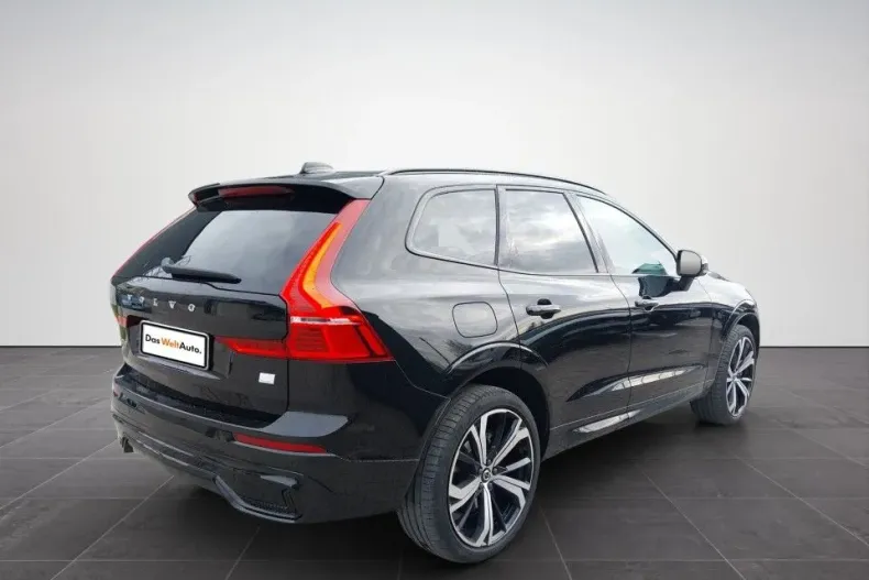 Volvo XC60 din 2021 cu 62.500 km - oferta VOL132433 - foto 6
