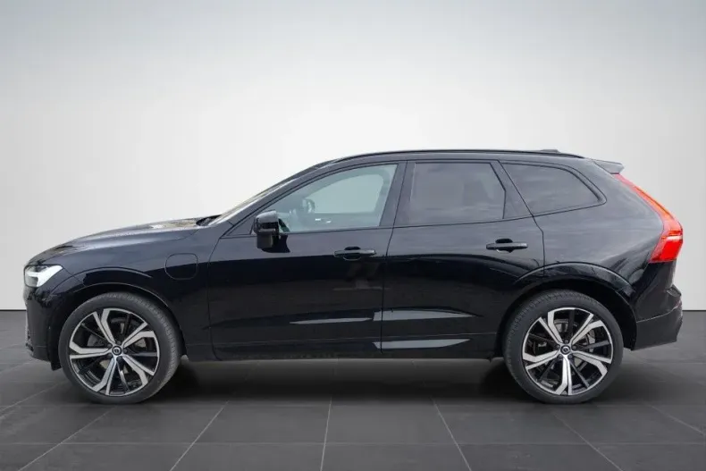 Volvo XC60 din 2021 cu 62.500 km - oferta VOL132433 - foto 8