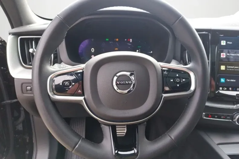 Volvo XC60 din 2021 cu 62.500 km - oferta VOL132433 - foto 10