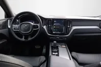 Volvo XC60 din 2021 cu 62.500 km - oferta VOL132433 - foto 14