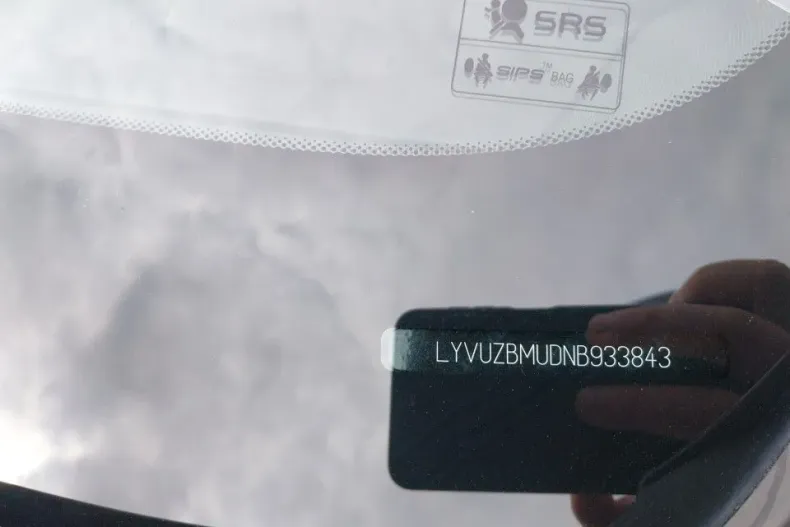 Volvo XC60 din 2021 cu 62.500 km - oferta VOL132433 - foto 19