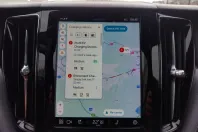 Volvo XC60 din 2021 cu 62.500 km - oferta VOL132433 - foto 22