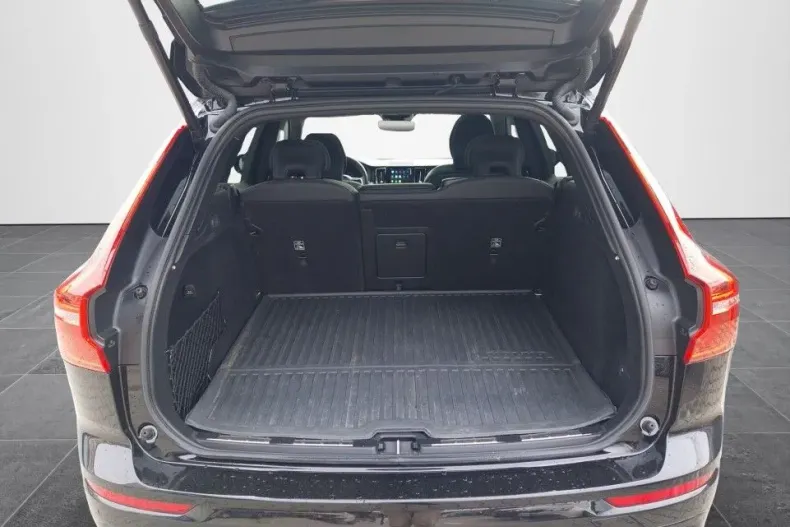 Volvo XC60 din 2021 cu 62.500 km - oferta VOL132433 - foto 23