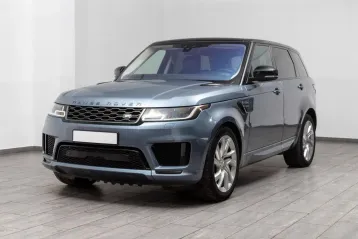 Land Rover Range Rover Sport din 2019 - oferta LAN132435