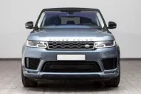 Land Rover Range Rover Sport din 2019 cu 140.800 km - oferta LAN132435 - foto 4