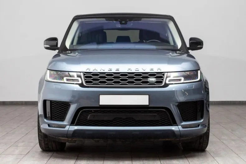 Land Rover Range Rover Sport din 2019 cu 140.800 km - oferta LAN132435 - foto 4