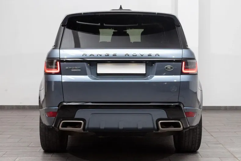 Land Rover Range Rover Sport din 2019 cu 140.800 km - oferta LAN132435 - foto 5