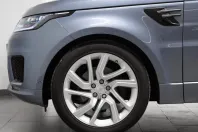 Land Rover Range Rover Sport din 2019 cu 140.800 km - oferta LAN132435 - foto 6