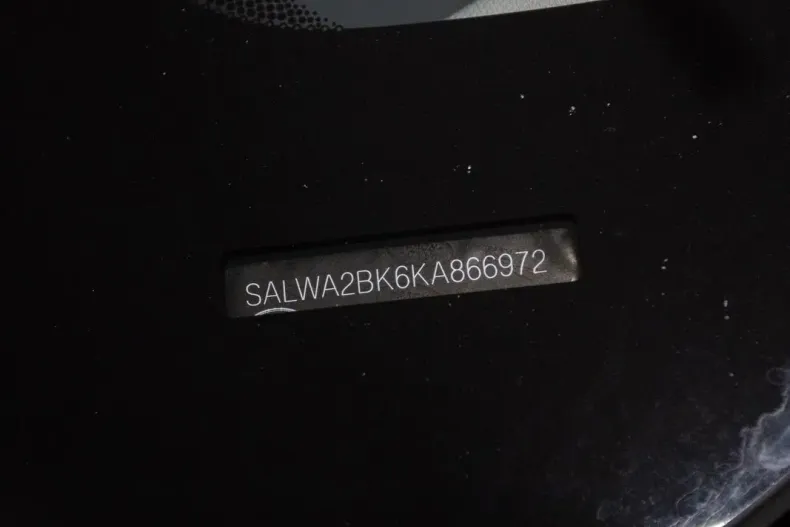 Land Rover Range Rover Sport din 2019 cu 140.800 km - oferta LAN132435 - foto 9