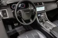 Land Rover Range Rover Sport din 2019 cu 140.800 km - oferta LAN132435 - foto 10