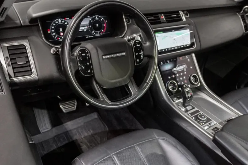 Land Rover Range Rover Sport din 2019 cu 140.800 km - oferta LAN132435 - foto 10