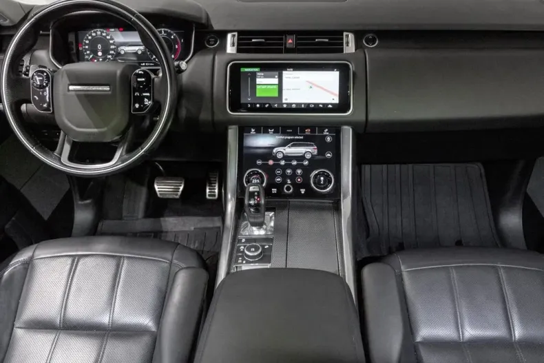 Land Rover Range Rover Sport din 2019 cu 140.800 km - oferta LAN132435 - foto 11