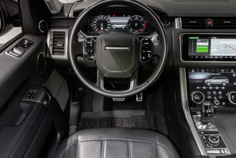 Land Rover Range Rover Sport din 2019 cu 140.800 km - oferta LAN132435 - foto 13