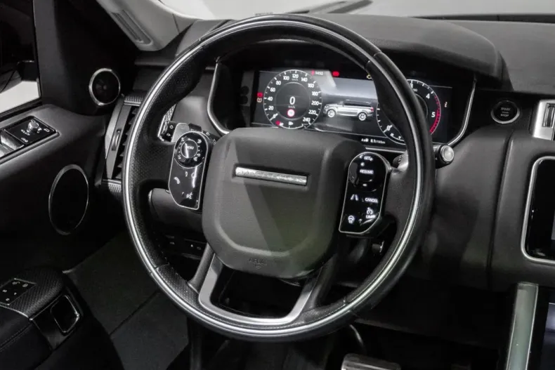 Land Rover Range Rover Sport din 2019 cu 140.800 km - oferta LAN132435 - foto 14