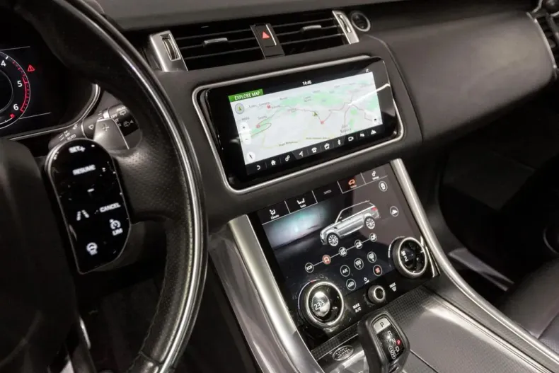 Land Rover Range Rover Sport din 2019 cu 140.800 km - oferta LAN132435 - foto 15